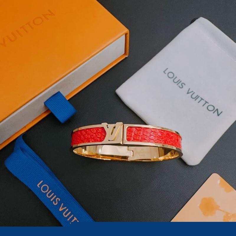 LV Bracelets